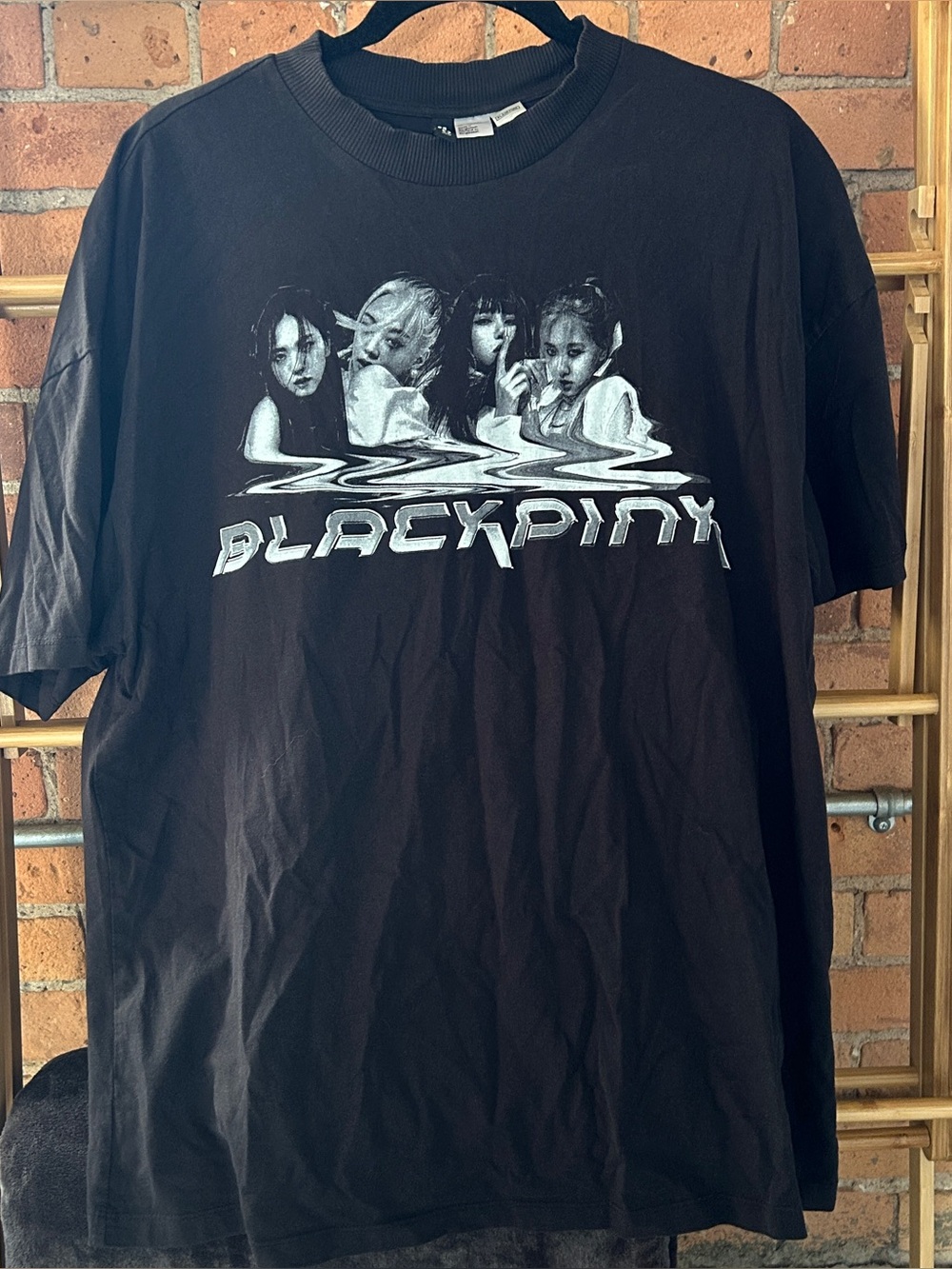 BLACKPINK T-Shirt